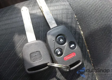 2012 Honda Civic Si из США, поврежденный, VIN 2HGFG4A55CH707734